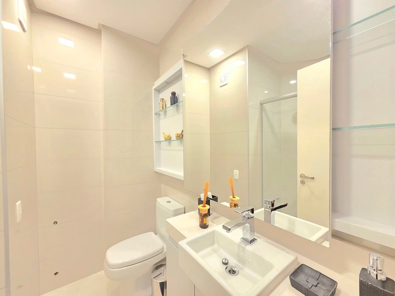 Apartamento 4 suítes em Gramado: 18ª foto da galeria de imagens do imóvel