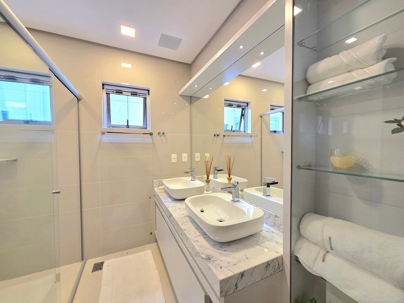 Apartamento 4 suítes em Gramado: 14ª foto da galeria de imagens do imóvel