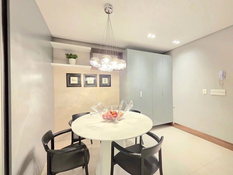 Apartamento 4 suítes em Gramado: 8ª foto da galeria de imagens do imóvel