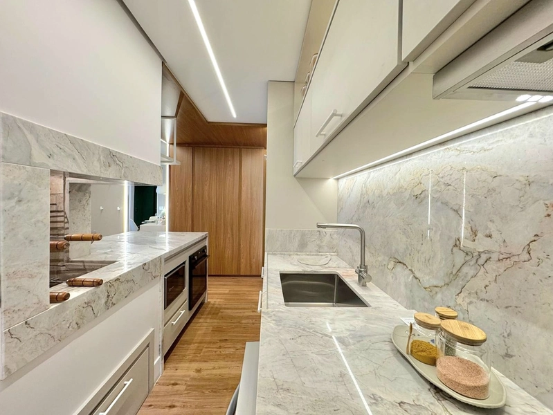 Apartamento 2 dormitórios em Gramado: 5ª foto da galeria de imagens do imóvel