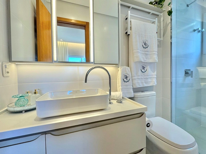 Apartamento 2 dormitórios em Gramado: 10ª foto da galeria de imagens do imóvel