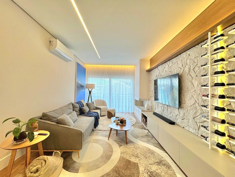 Imóvel residencial ou comercial