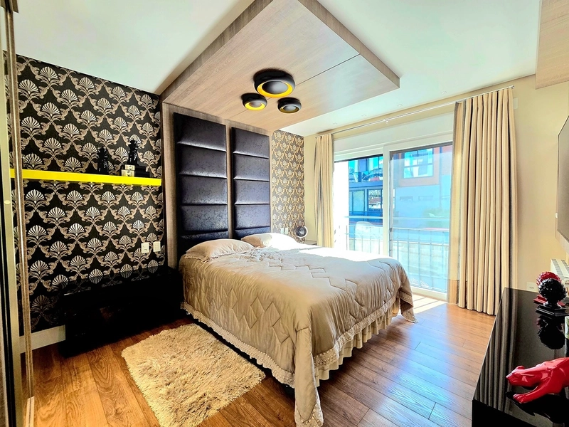 Apartamento 3 suítes em Gramado: 14ª foto da galeria de imagens do imóvel