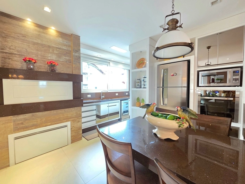 Apartamento 3 suítes em Gramado: 7ª foto da galeria de imagens do imóvel