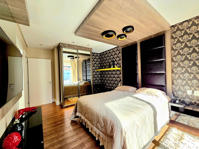 Apartamento 3 suítes em Gramado: 15ª foto da galeria de imagens do imóvel