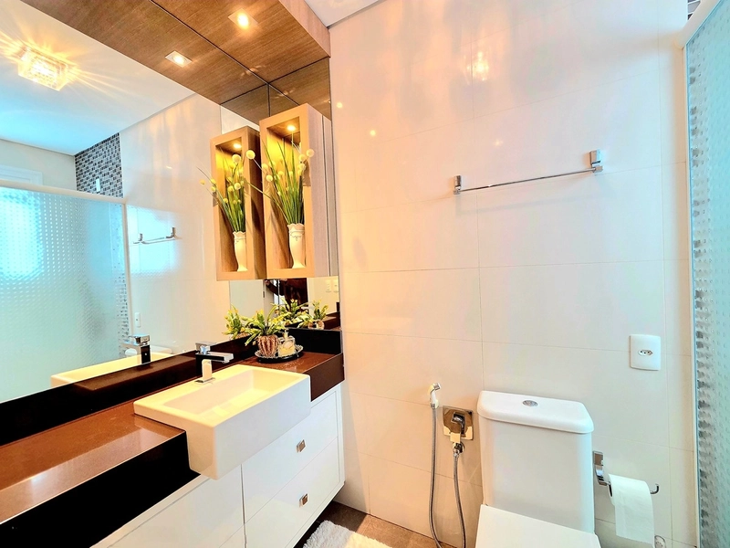 Apartamento 3 suítes em Gramado: 13ª foto da galeria de imagens do imóvel