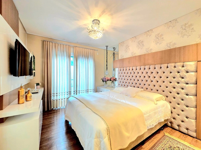 Apartamento 3 suítes em Gramado: 12ª foto da galeria de imagens do imóvel