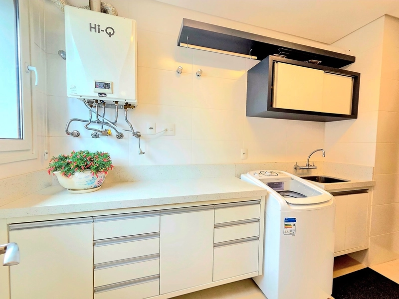 Apartamento 3 suítes em Gramado: 18ª foto da galeria de imagens do imóvel
