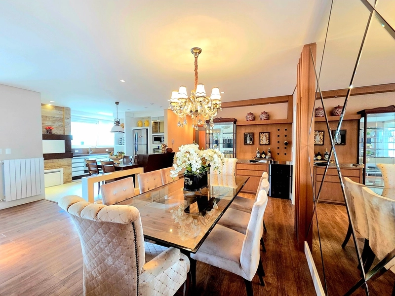 Apartamento 3 suítes em Gramado: 5ª foto da galeria de imagens do imóvel