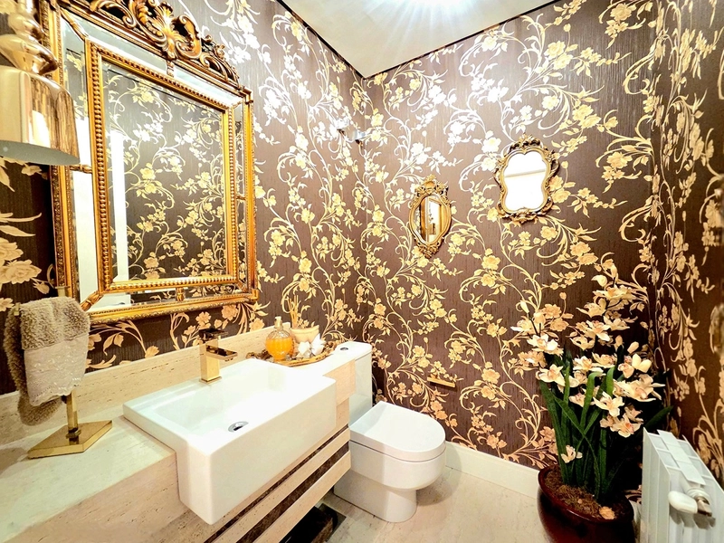 Apartamento 3 suítes em Gramado: 17ª foto da galeria de imagens do imóvel