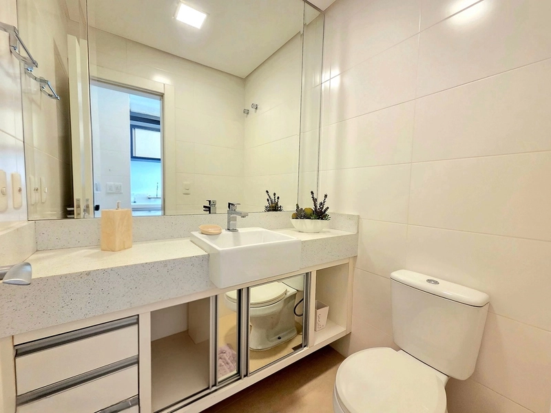 Apartamento 3 suítes em Gramado: 19ª foto da galeria de imagens do imóvel