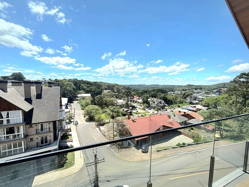 Imóvel residencial ou comercial