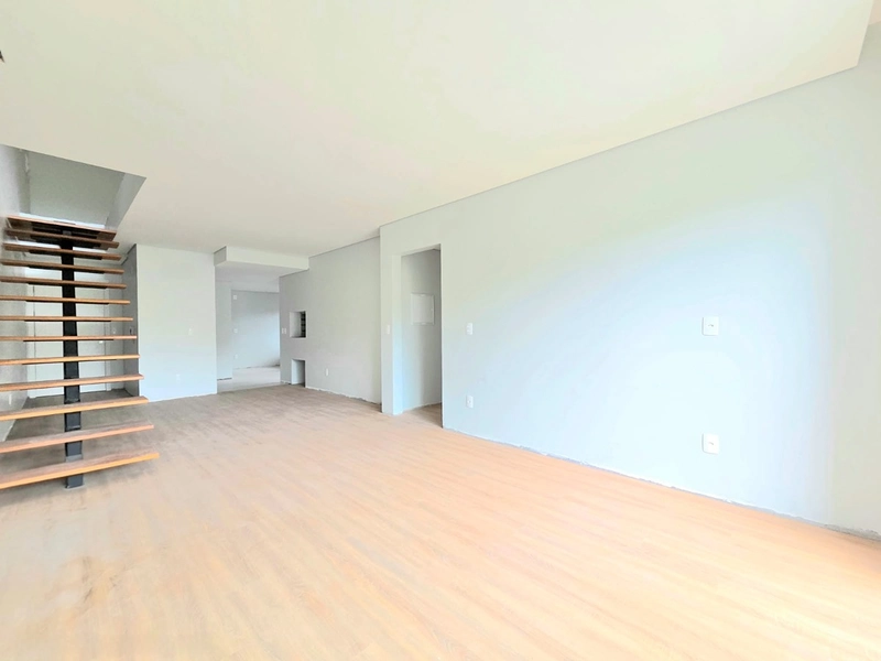 Apartamento Cobertura 2 suítes em Gramado: 3ª foto da galeria de imagens do imóvel