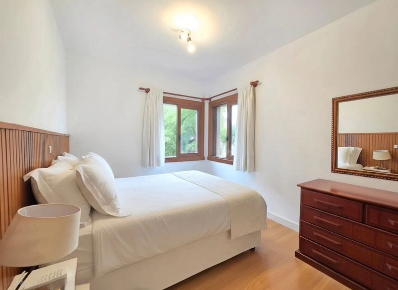 Apartamento 2 dormitórios em Gramado: 9ª foto da galeria de imagens do imóvel