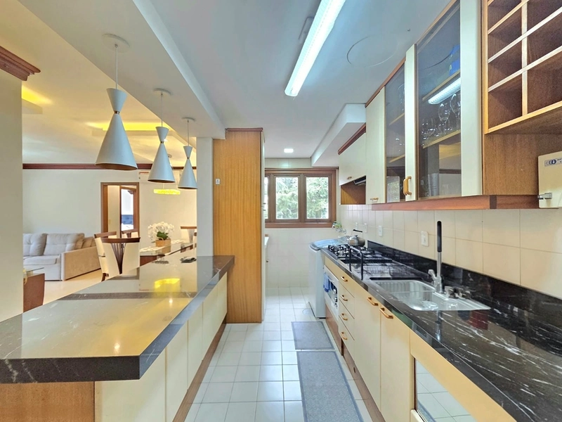 Apartamento 2 dormitórios em Gramado: 6ª foto da galeria de imagens do imóvel