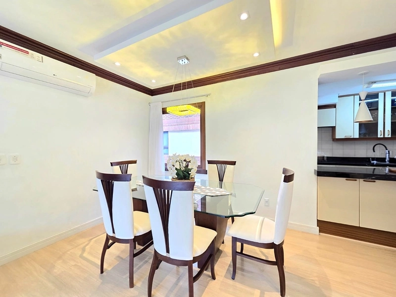 Apartamento 2 dormitórios em Gramado: 4ª foto da galeria de imagens do imóvel