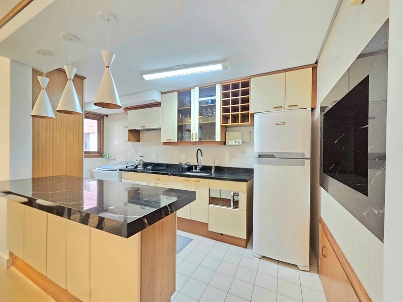 Apartamento 2 dormitórios em Gramado: 5ª foto da galeria de imagens do imóvel