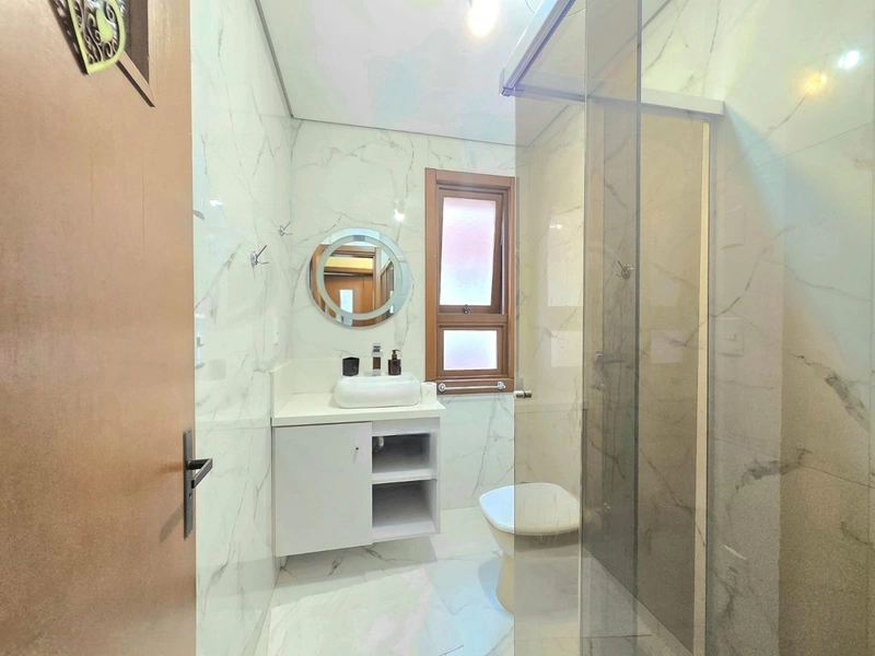 Apartamento 2 dormitórios em Gramado: 7ª foto da galeria de imagens do imóvel