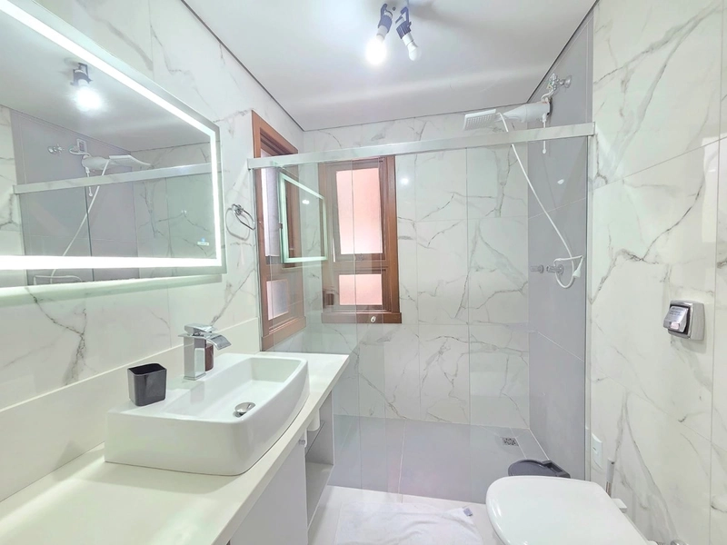 Apartamento 2 dormitórios em Gramado: 10ª foto da galeria de imagens do imóvel