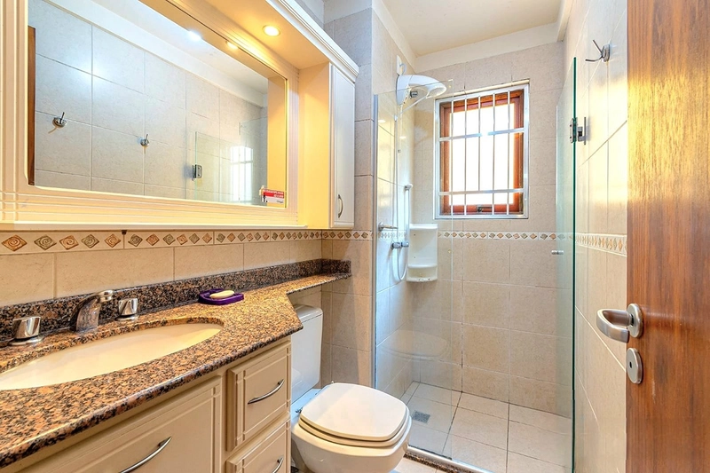 Apartamento 1 dormitório em Gramado: 6ª foto da galeria de imagens do imóvel