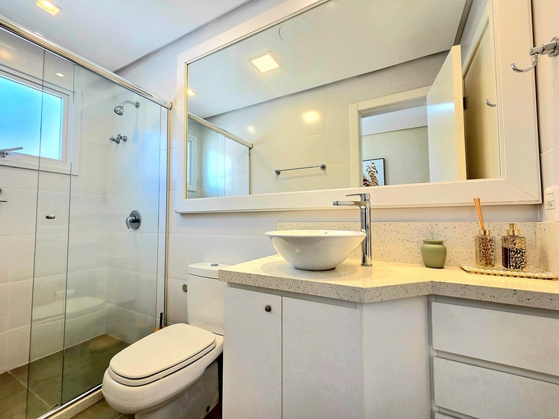 Apartamento 2 dormitórios em Gramado: 10ª foto da galeria de imagens do imóvel