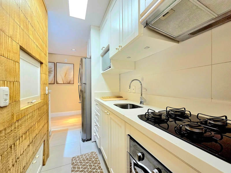 Apartamento 2 dormitórios em Gramado: 4ª foto da galeria de imagens do imóvel