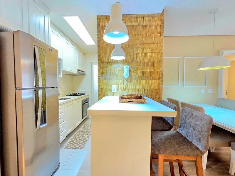 Apartamento 2 dormitórios em Gramado: 3ª foto da galeria de imagens do imóvel