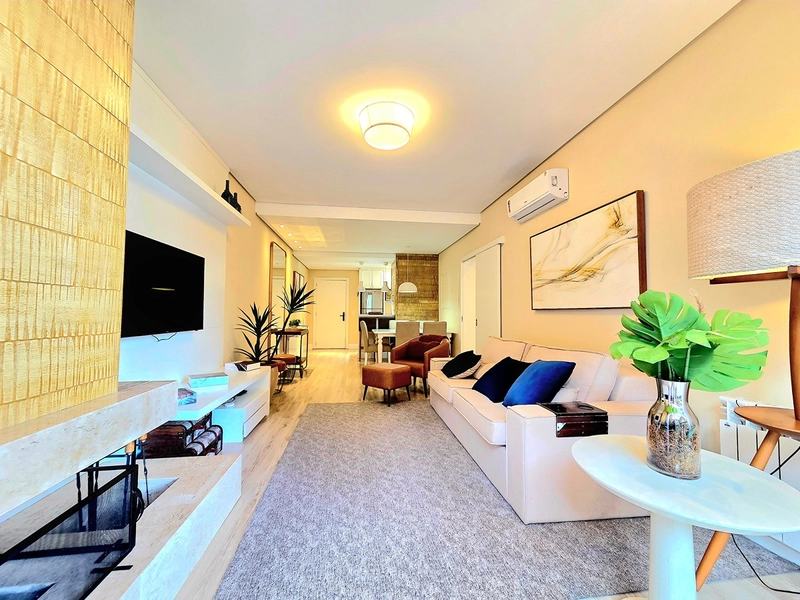 Apartamento 2 dormitórios em Gramado: 11ª foto da galeria de imagens do imóvel