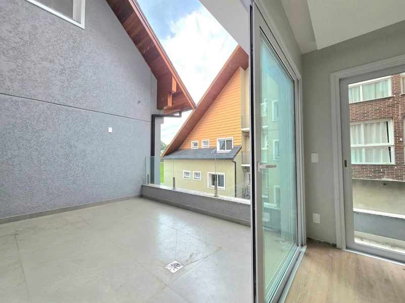 Apartamento 2 suítes em Gramado: 3ª foto da galeria de imagens do imóvel