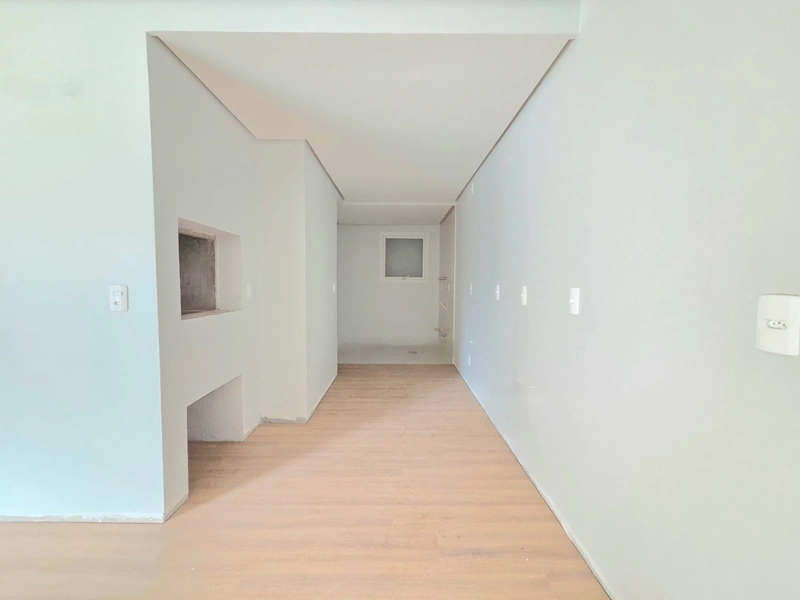 Apartamento 2 suítes em Gramado: 6ª foto da galeria de imagens do imóvel