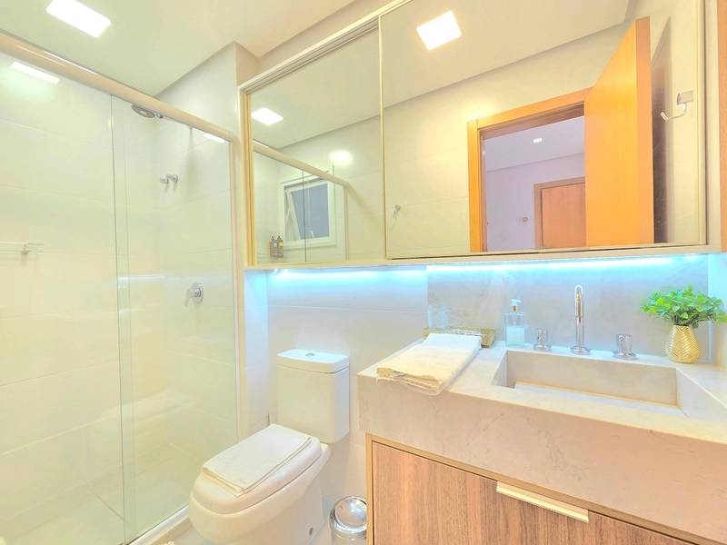 Apartamento 2 dormitórios em Gramado: 12ª foto da galeria de imagens do imóvel