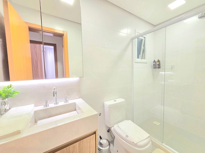 Apartamento 2 dormitórios em Gramado: 13ª foto da galeria de imagens do imóvel