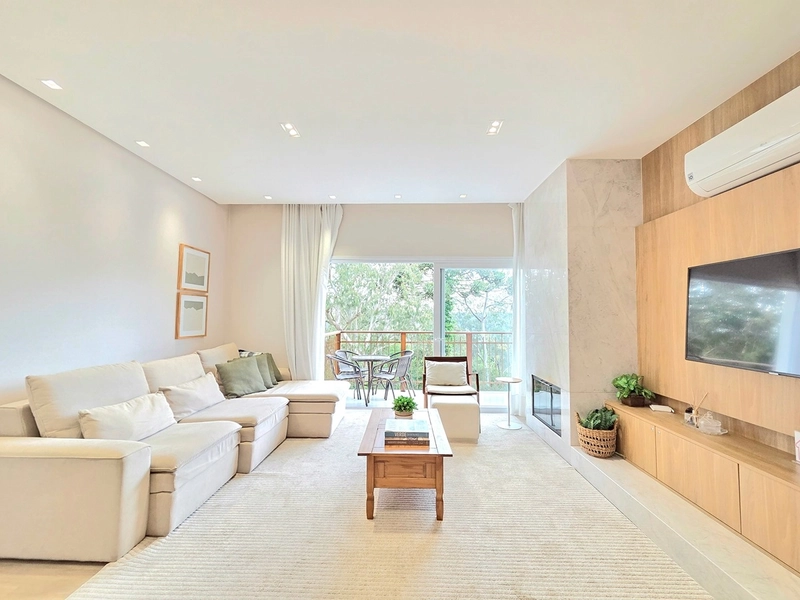 Imóvel residencial ou comercial