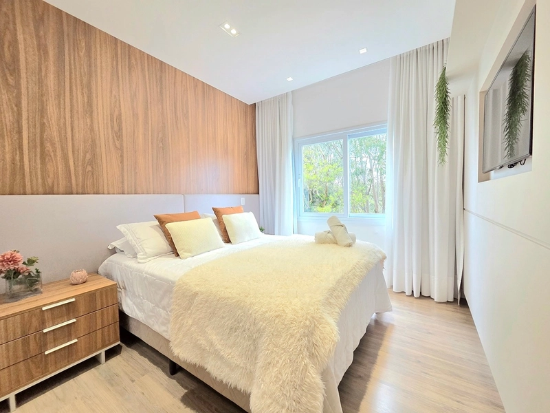 Apartamento 2 dormitórios em Gramado: 10ª foto da galeria de imagens do imóvel