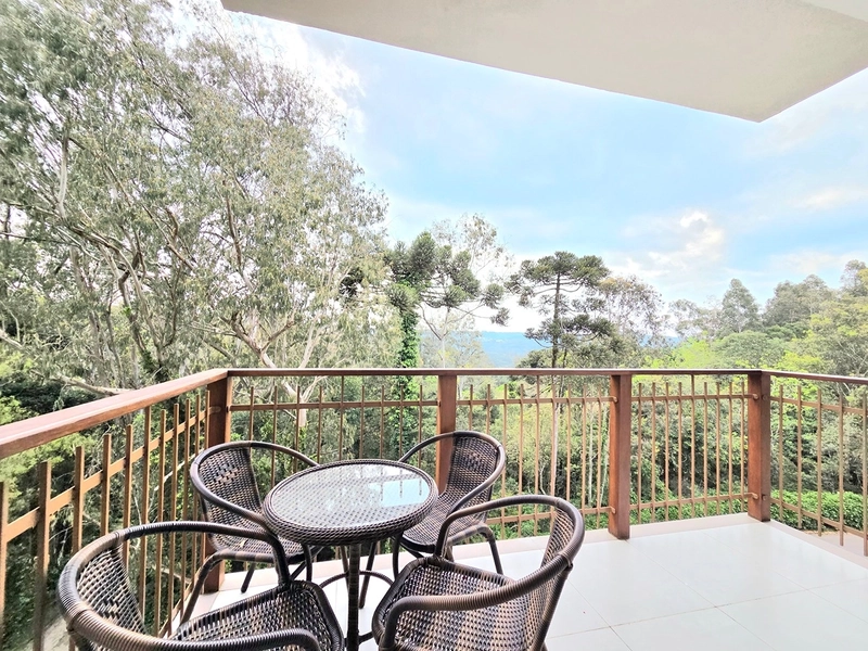 Apartamento 2 dormitórios em Gramado: 3ª foto da galeria de imagens do imóvel