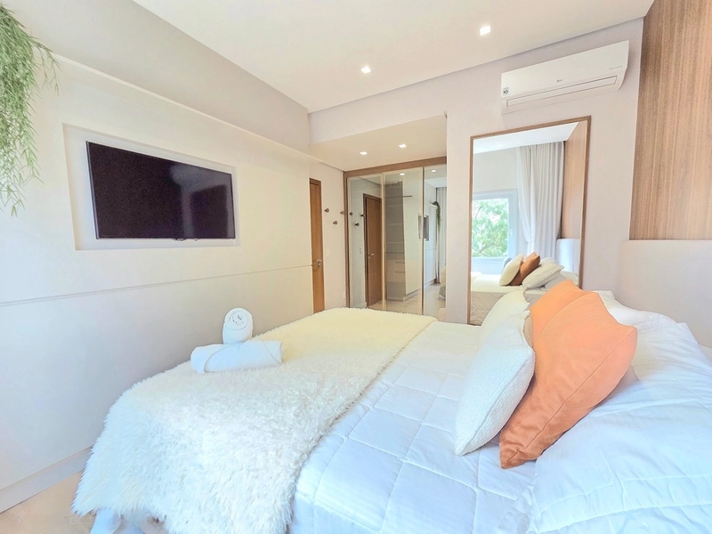 Apartamento 2 dormitórios em Gramado: 11ª foto da galeria de imagens do imóvel
