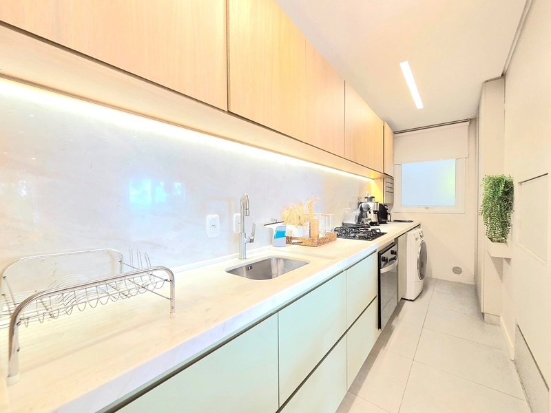 Apartamento 2 dormitórios em Gramado: 6ª foto da galeria de imagens do imóvel