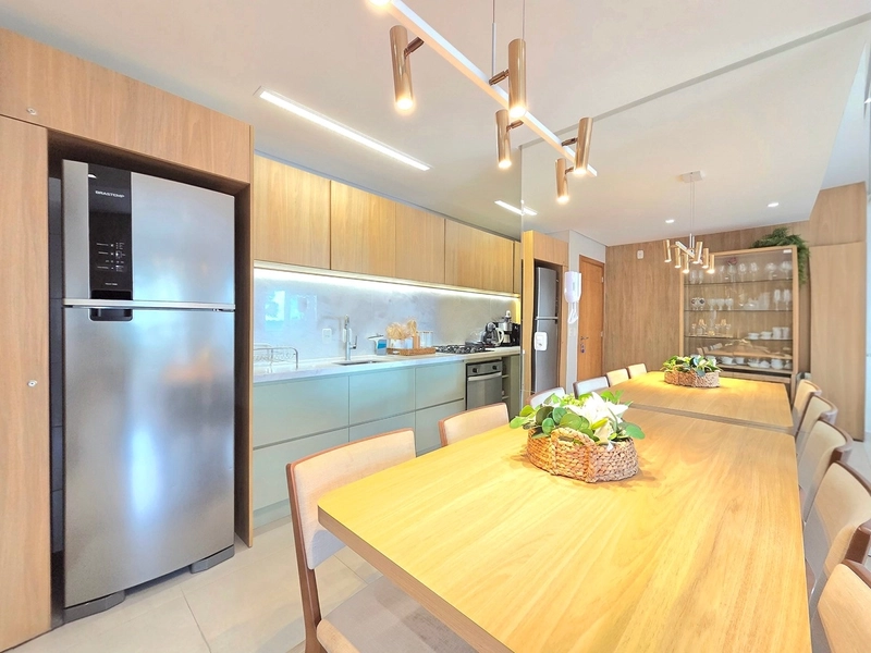 Apartamento 2 dormitórios em Gramado: 5ª foto da galeria de imagens do imóvel