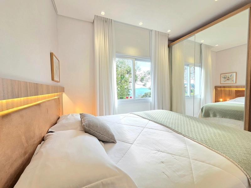 Apartamento 2 dormitórios em Gramado: 9ª foto da galeria de imagens do imóvel