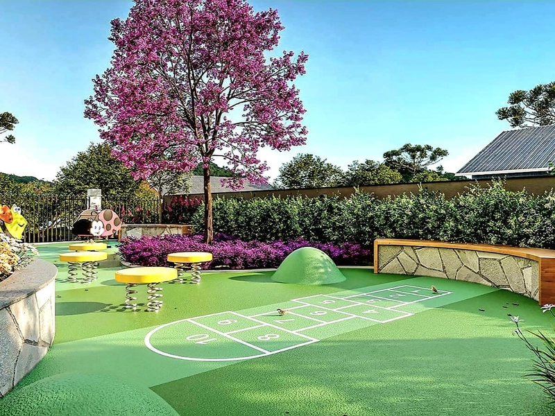 Apartamento 1 dormitório em Canela: 9ª foto da galeria de imagens do imóvel