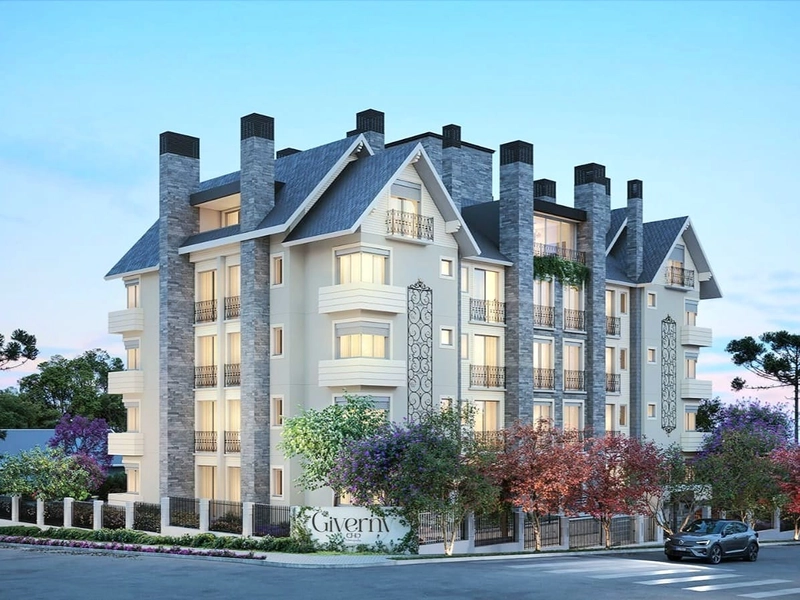 Imóvel residencial ou comercial