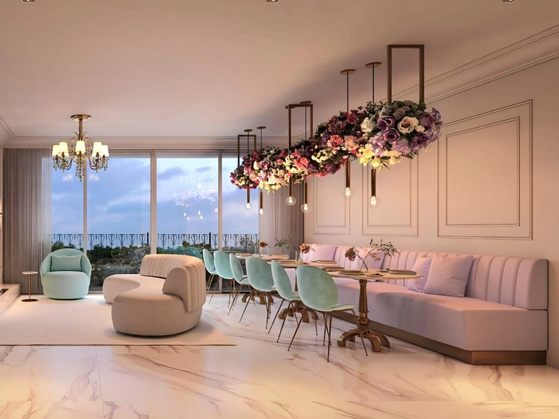 Apartamento 1 dormitório em Canela: 12ª foto da galeria de imagens do imóvel