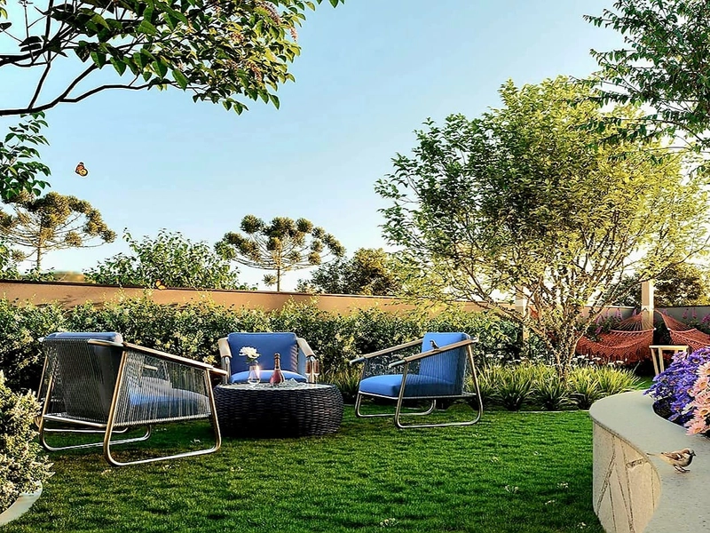 Apartamento 1 dormitório em Canela: 7ª foto da galeria de imagens do imóvel