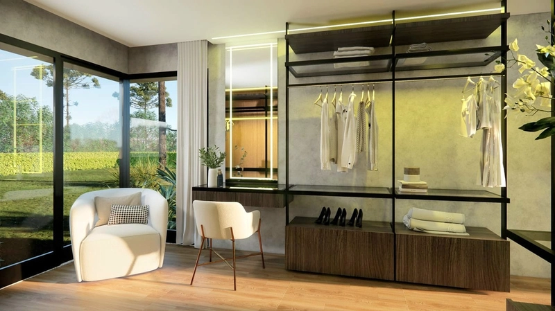 Casa com 3 suítes em Gramado: 8ª foto da galeria de imagens do imóvel