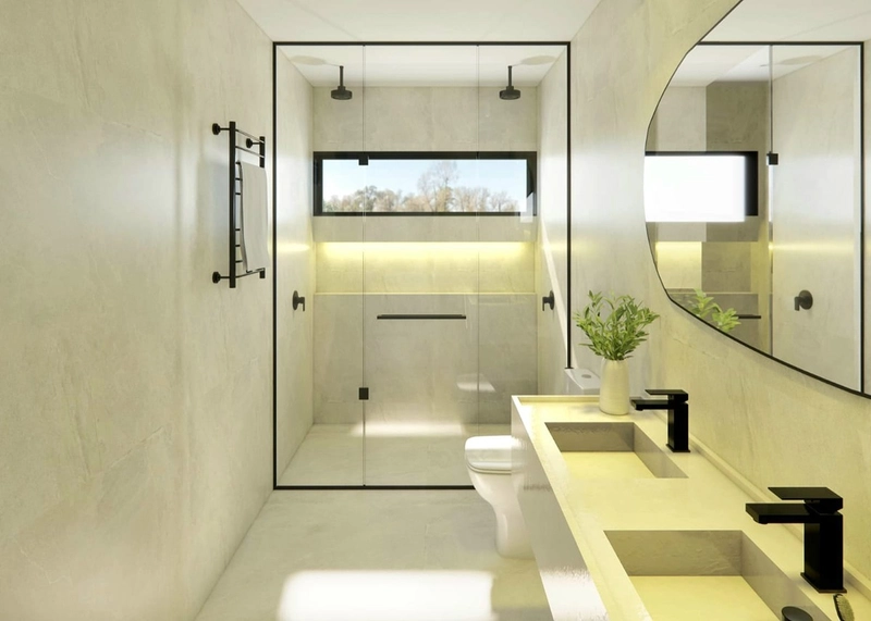 Casa com 3 suítes em Gramado: 9ª foto da galeria de imagens do imóvel