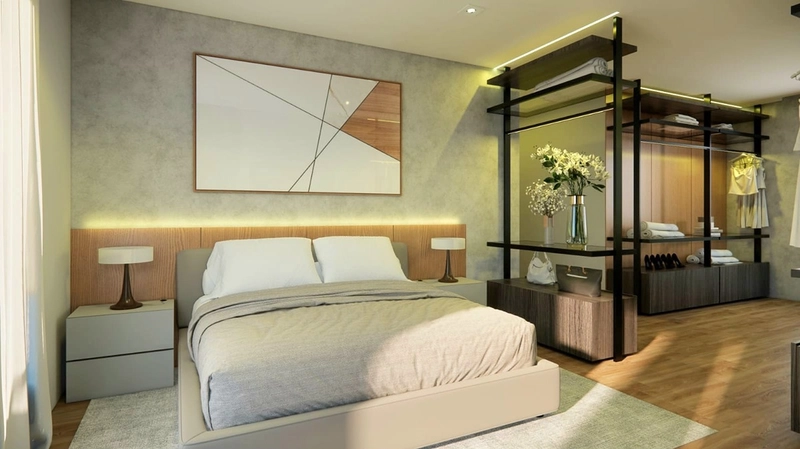 Casa com 3 suítes em Gramado: 6ª foto da galeria de imagens do imóvel