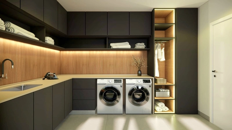 Casa com 3 suítes em Gramado: 10ª foto da galeria de imagens do imóvel