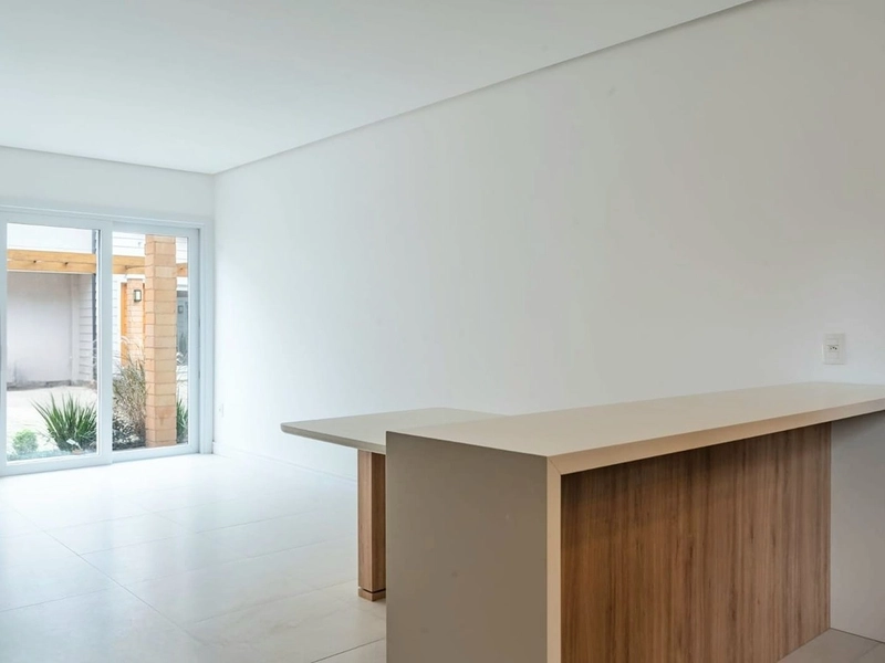 Casa geminada 2 suítes em Gramado: 4ª foto da galeria de imagens do imóvel