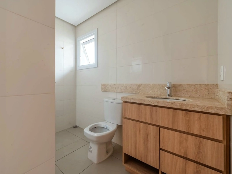 Casa geminada 2 suítes em Gramado: 9ª foto da galeria de imagens do imóvel