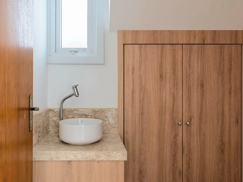 Casa geminada 2 suítes em Gramado: 5ª foto da galeria de imagens do imóvel